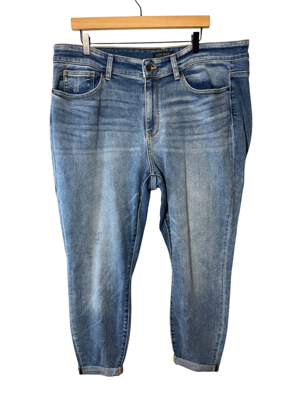 Judy Blue Slim Fit Jeans Size 20